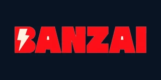 Banzai Casino logo