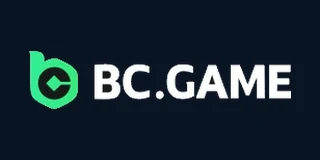 BC.Game logo