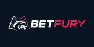 BetFury logo