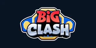 BigClash logo