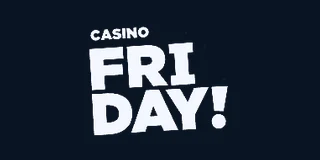 CasinoFriday logo