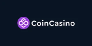 CoinCasino logo