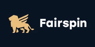 Fairspin logo