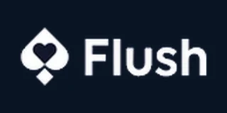 Flush logo