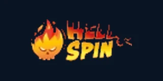 HellSpin logo