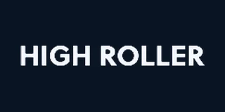 HighRoller logo