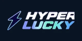 HyperLucky logo