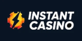 Instant Casino logo