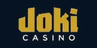 Joki Casino logo