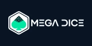 Mega Dice logo