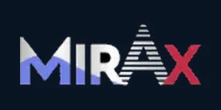 Mirax Casino logo