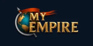 MyEmpire logo