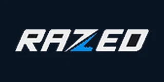 Razed logo