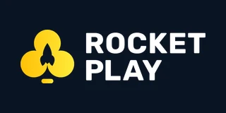 RocketPlay logo