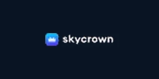 SkyCrown logo