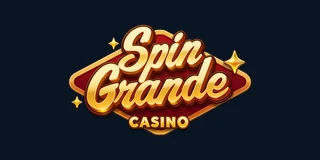 SpinGrande logo