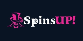SpinsUP logo