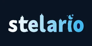 Stelario logo