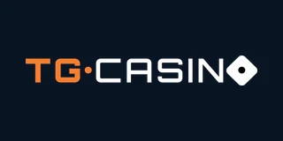 TG.Casino logo