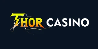 Thor Casino logo