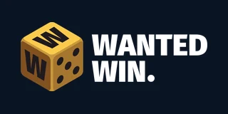 Wanted Win logo