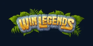 WinLegends logo