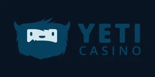 Yeti Casino logo