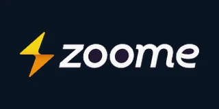 Zoome Casino logo