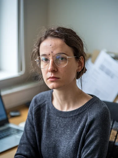 Ana Petrescu, bonus terms editor at CasinoFinderHub